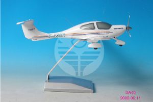 DA-40NG /DA40NG Tundra Star