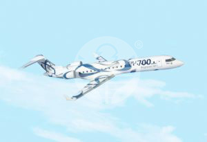 CRJ-700