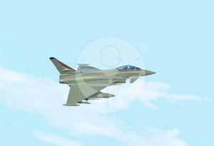 EF-2000“臺(tái)風(fēng)”戰(zhàn)斗機(jī) (EF-2000“typhoon” Fighter)