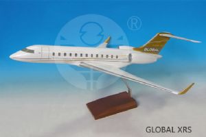 GLOBAL XRS (G6000)