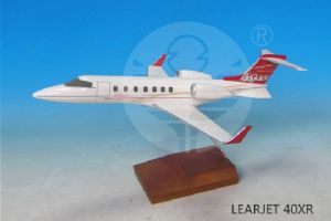  LEARJET 40XR