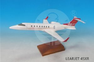  LEARJET 45XR